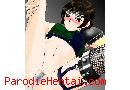Image hentai