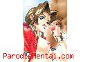 Image hentai