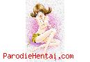 Image hentai