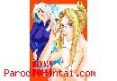 Image hentai