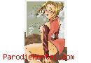 Image hentai