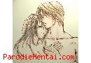 Image hentai