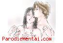 Image hentai