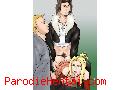 Image hentai