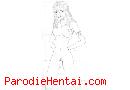 Image hentai