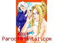 Image hentai