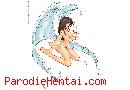 Image hentai