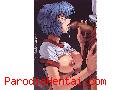 Image hentai