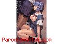 Image hentai