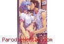 Image hentai