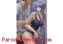 Image hentai