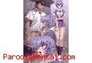 Image hentai