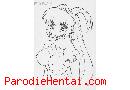 Image hentai