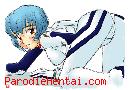 Image hentai