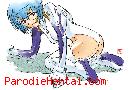 Image hentai
