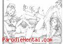 Image hentai