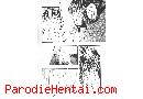 Manga hentai