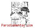 Manga hentai