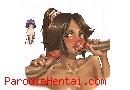 Image hentai