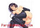 Image hentai