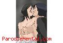 Image hentai