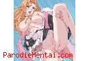 Image hentai