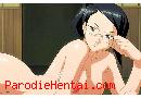Image hentai