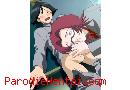 Image hentai