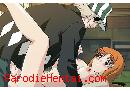 Image hentai