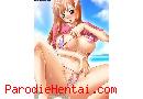 Image hentai