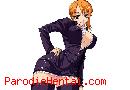 Image hentai