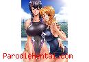 Image hentai