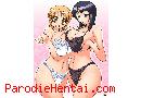 Image hentai