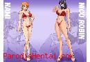 Image hentai