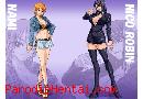 Image hentai