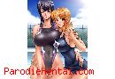 Image hentai
