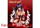 Image hentai