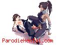 Image hentai