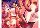 Image hentai