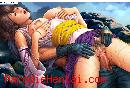 Image hentai