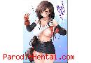 Image hentai