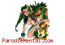 Image hentai
