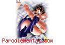 Image hentai