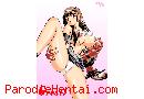 Image hentai