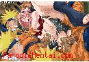 Voir Naruto hentai - 1