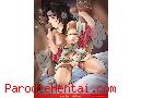 Image hentai
