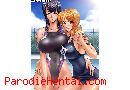 Image hentai