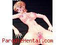 Image hentai
