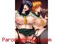 Image hentai