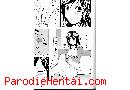 Manga hentai